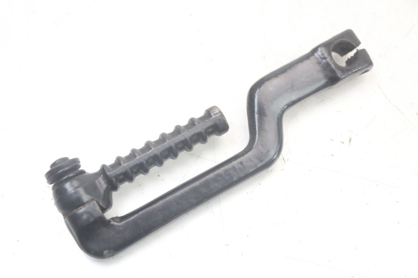 photo de KICK SYM FIDDLE 2 50 (2008 - 2013) - Zoom on usage condition