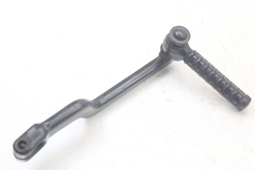 photo de KICK SYM FIDDLE 2 50 (2008 - 2013) - Technical close-up