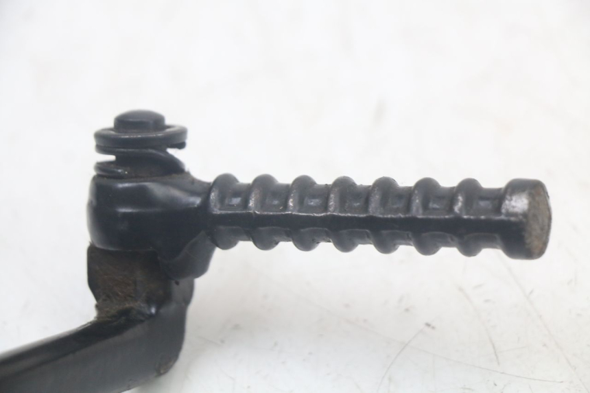 photo de KICK SYM FIDDLE 2 50 (2008 - 2013) - Fixing points details