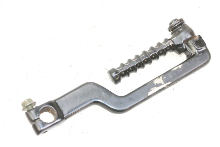 photo de KICK START SYM FIDDLE 3 III 50 (2014 - 2020) - Main view