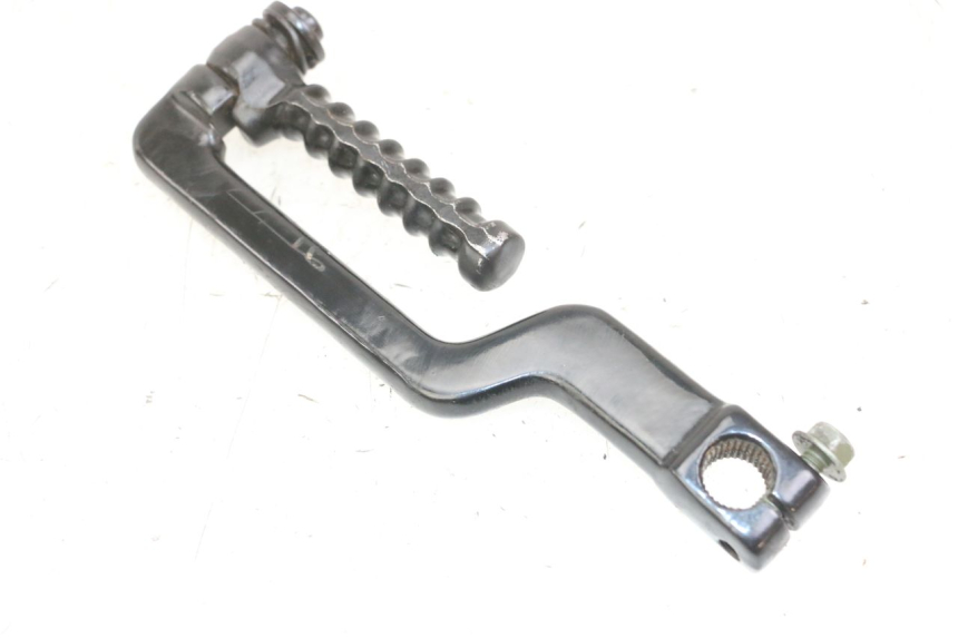 photo de KICK START SYM FIDDLE 3 III 50 (2014 - 2020) - Alternative perspective