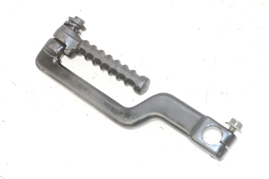 photo de KICK START SYM FIDDLE 3 III 50 (2014 - 2020) - Component detail