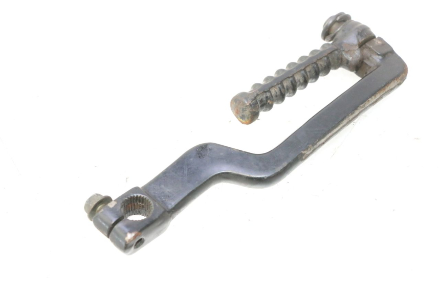photo de KICK START SYM FIDDLE 3 III 50 (2014 - 2020) - Technical close-up
