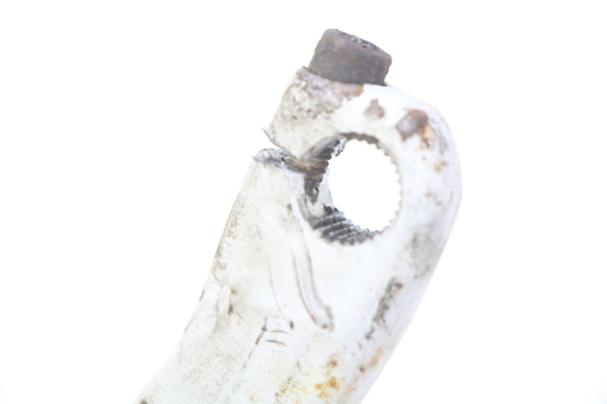 photo de KICK MBK FLIPPER 50 (2004 - 2012) - Component detail