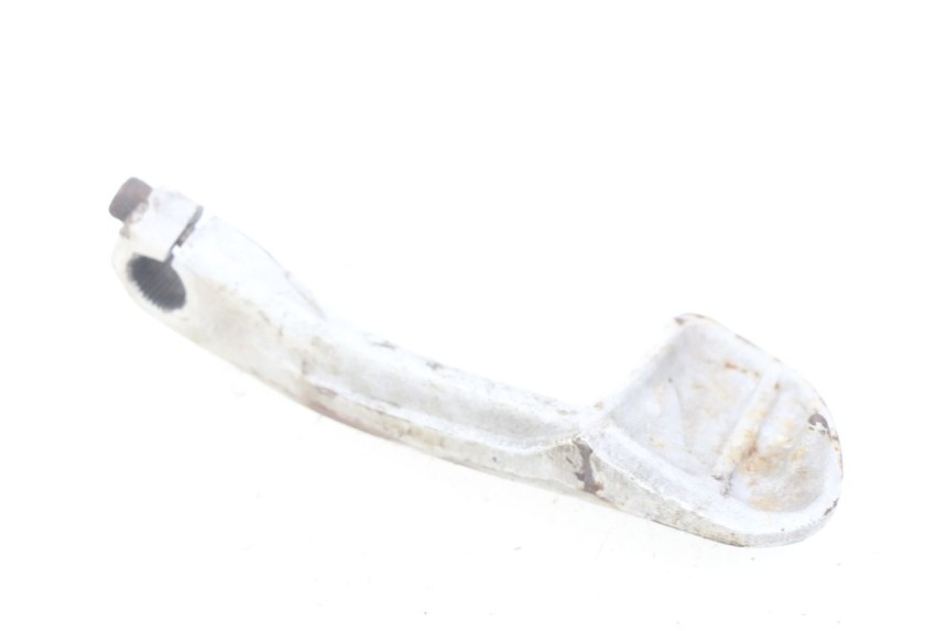 photo de KICK MBK FLIPPER 50 (2004 - 2012) - Zoom on usage condition