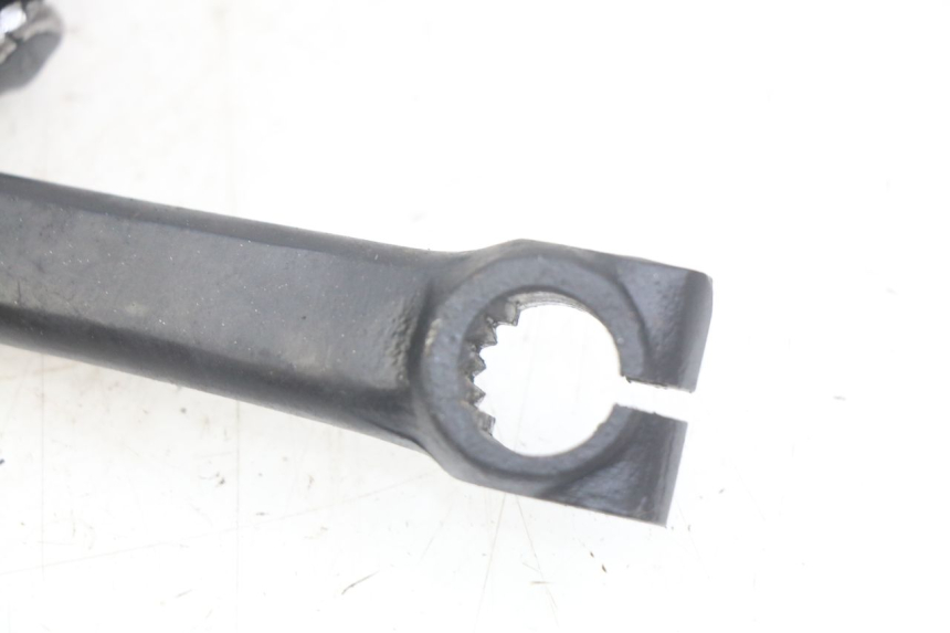 photo de KICK PIAGGIO FLY 4T 50 (2013 - 2017) - Alternative perspective