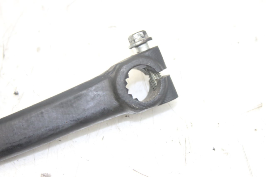 photo de KICK PIAGGIO FLY 4T 50 (2013 - 2017) - Alternative perspective