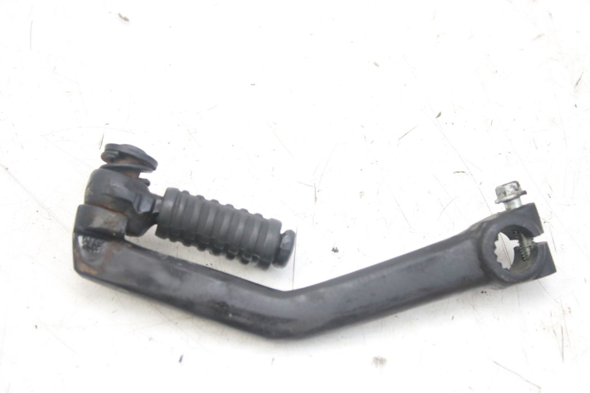 photo de KICK PIAGGIO FLY 4T 50 (2013 - 2017) - Technical close-up