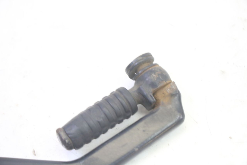 photo de KICK PIAGGIO FLY 4T 50 (2013 - 2017) - Zoom on usage condition