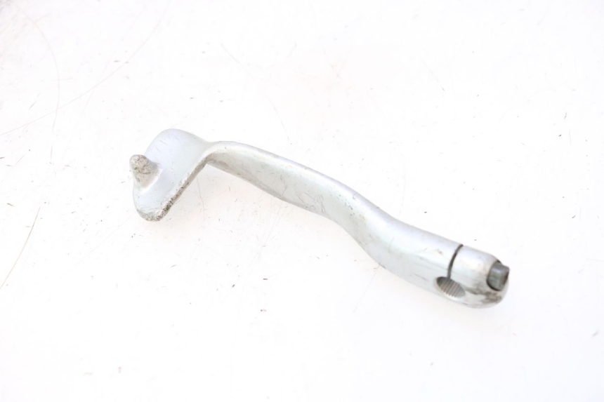 photo de KICK START KEEWAY FOCUS 50 (2006 - 2009) - Zoom on usage condition