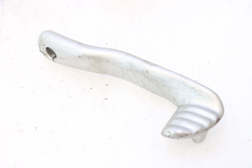 photo de KICK START KEEWAY FOCUS 50 (2006 - 2009) - Technical close-up