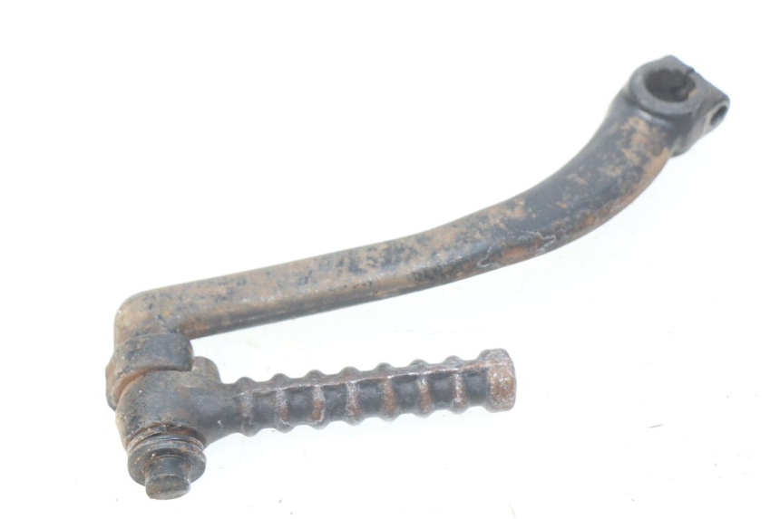 photo de KICK START SACHS FY125T FY T 125 (2007 - 2011) - Alternative perspective