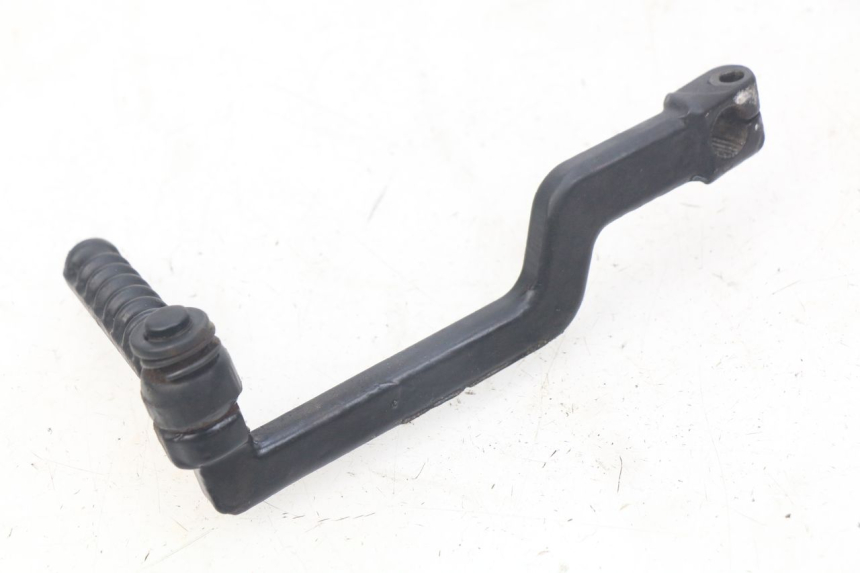 photo de KICK START SACHS FY125T FY T 125 (2007 - 2011) - Zoom on usage condition