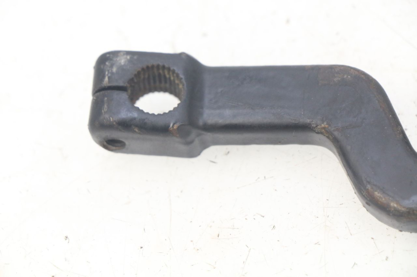 photo de KICK START SACHS FY125T FY T 125 (2007 - 2011) - Alternative perspective