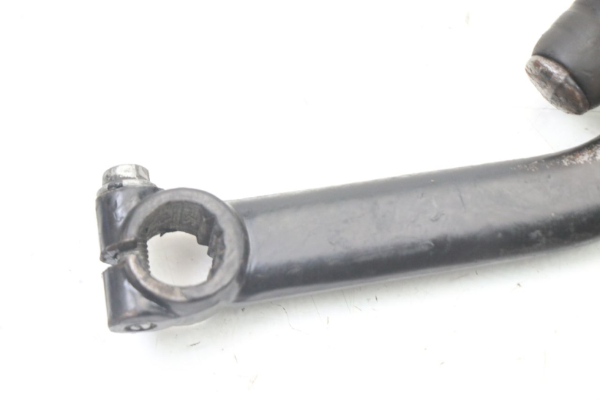 photo de KICK START GILERA STALKER 50 (1997 - 2005) - Zoom on usage condition