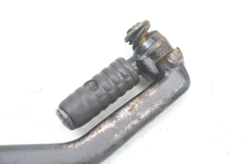 photo de KICK START GILERA STALKER 50 (1997 - 2005) - Alternative perspective