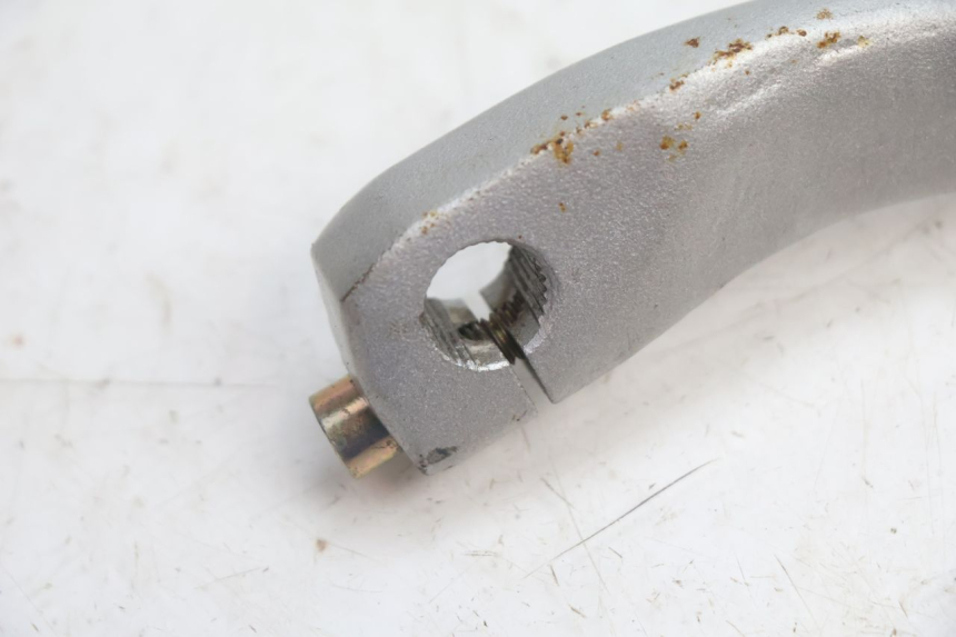photo de KICK START VASTRO GP 2T 50 (2013 - 2017) - Component detail