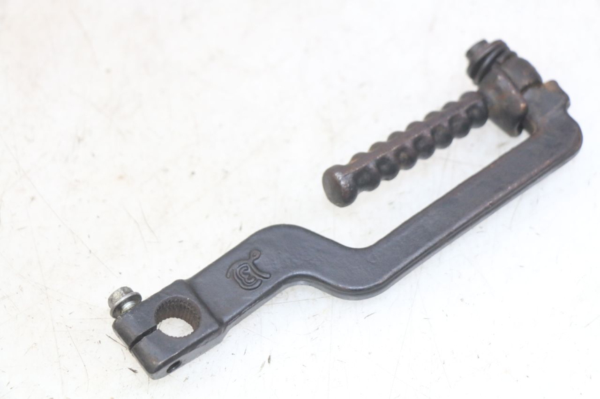 photo de KICK NECO GPX 4T 50 (2018 - 2022) - Main view