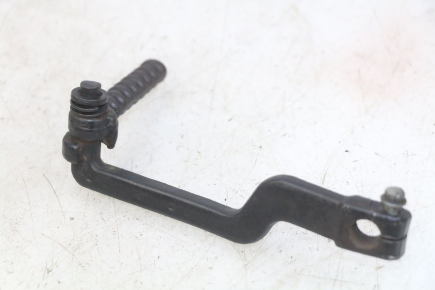 photo de KICK NECO GPX 4T 50 (2018 - 2022) - Component detail