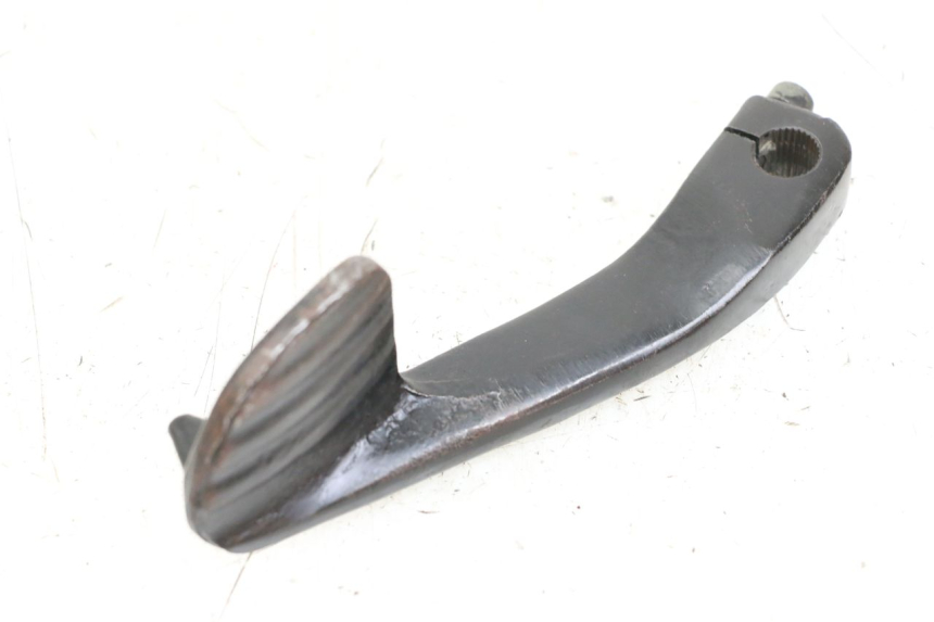 photo de KICK START NECO GPX LC 2T 50 (2014 - 2018) - Alternative perspective