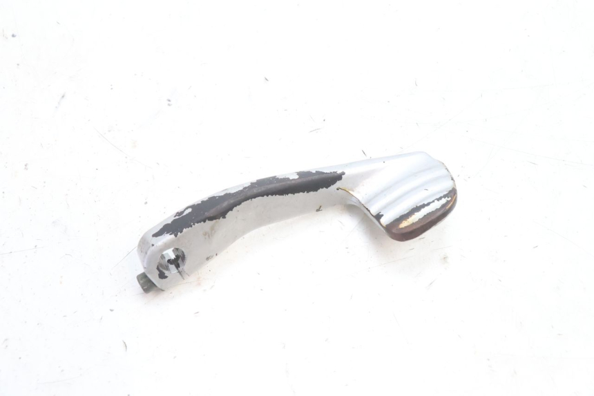 photo de KICK START NECO GPX LC 2T 50 (2014 - 2018) - Main view