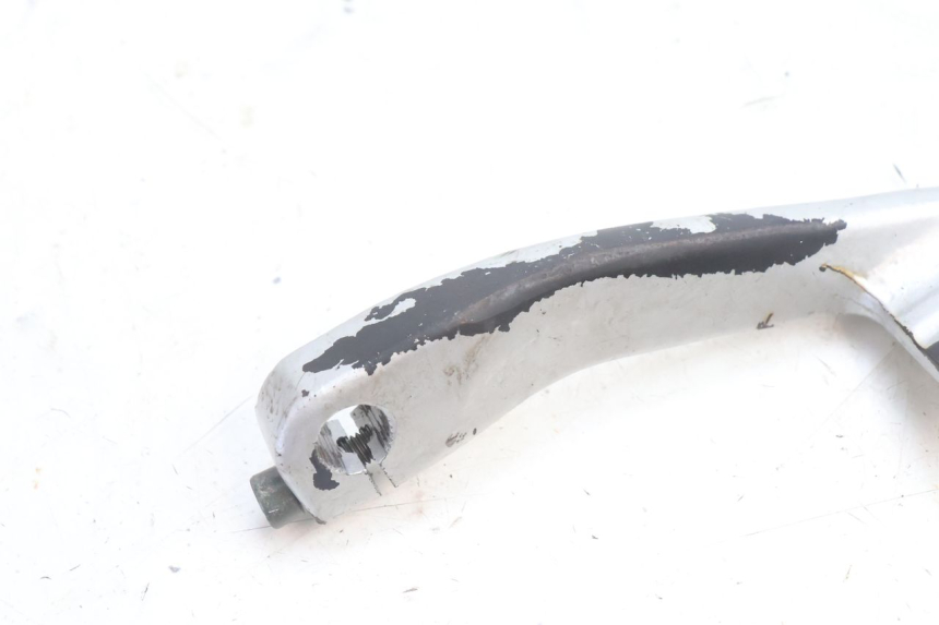photo de KICK START NECO GPX LC 2T 50 (2014 - 2018) - Component detail