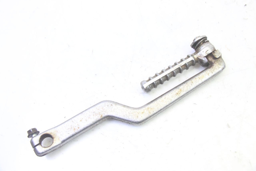 photo de KICK START KYMCO GRAND DINK 125 (2008 - 2014) - Component detail