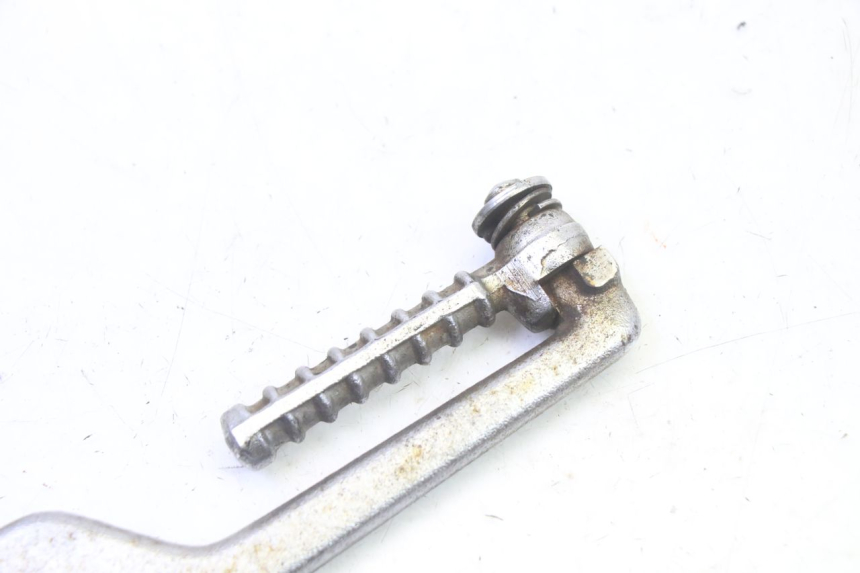 photo de KICK START KYMCO GRAND DINK 125 (2008 - 2014) - Alternative perspective