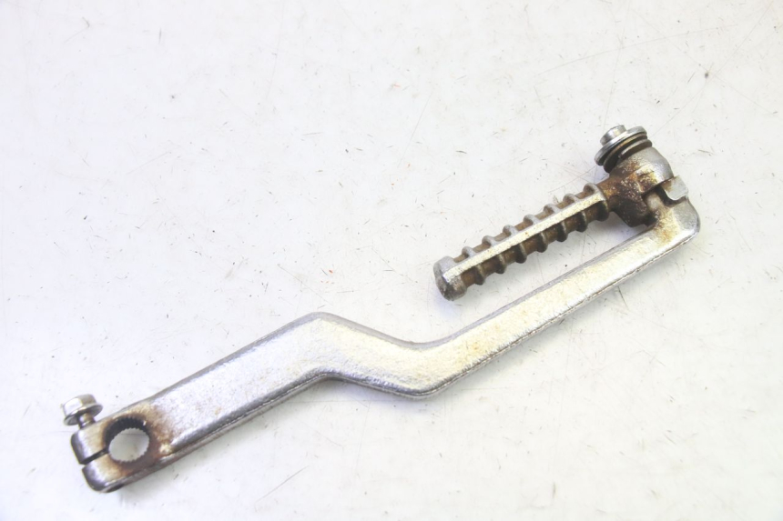 photo de KICK START KYMCO GRAND DINK 125 (2002 - 2007) - Main view