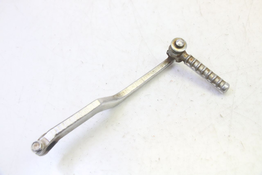 photo de KICK START KYMCO GRAND DINK 125 (2002 - 2007) - Alternative perspective