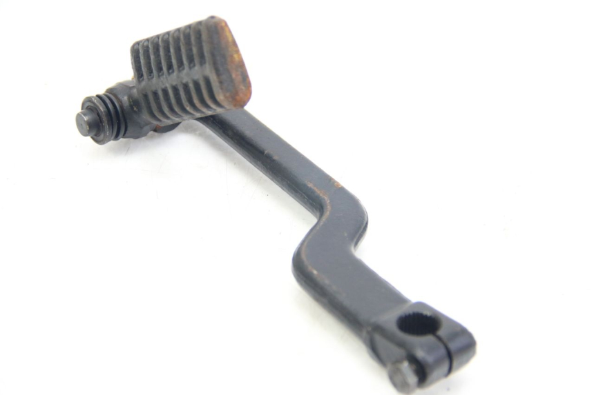 photo de KICK JM MOTORS GT LINE 4T 50 (2021 - 2023) - Zoom on usage condition