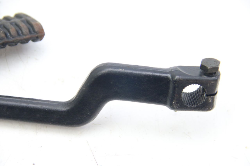 photo de KICK JM MOTORS GT LINE 4T 50 (2021 - 2023) - Technical close-up