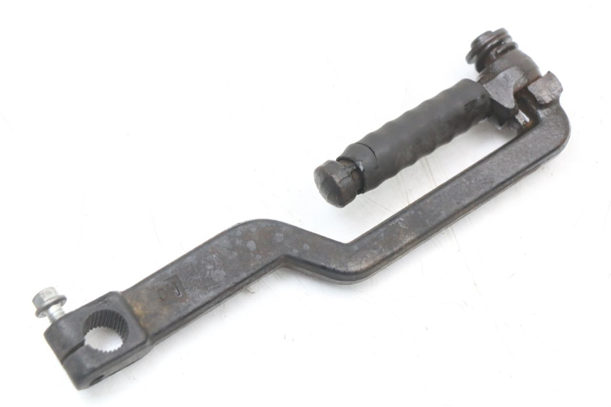 photo de KICK START EUROCKA GTR 50 (2007 - 2017) - Main view