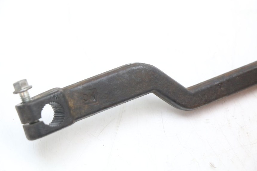 photo de KICK START EUROCKA GTR 50 (2007 - 2017) - Technical close-up