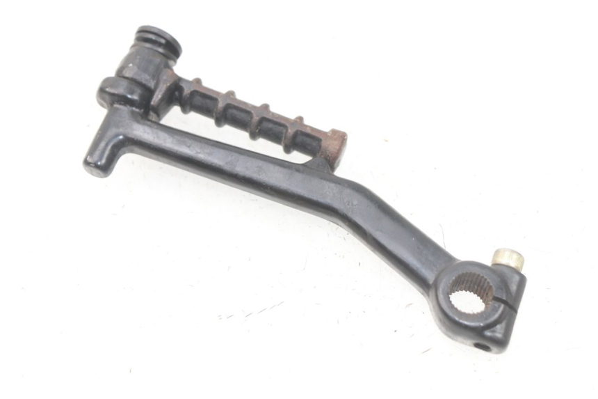 photo de KICK START JONWAY GTX 2T 50 (2014 - 2020) - Zoom on usage condition