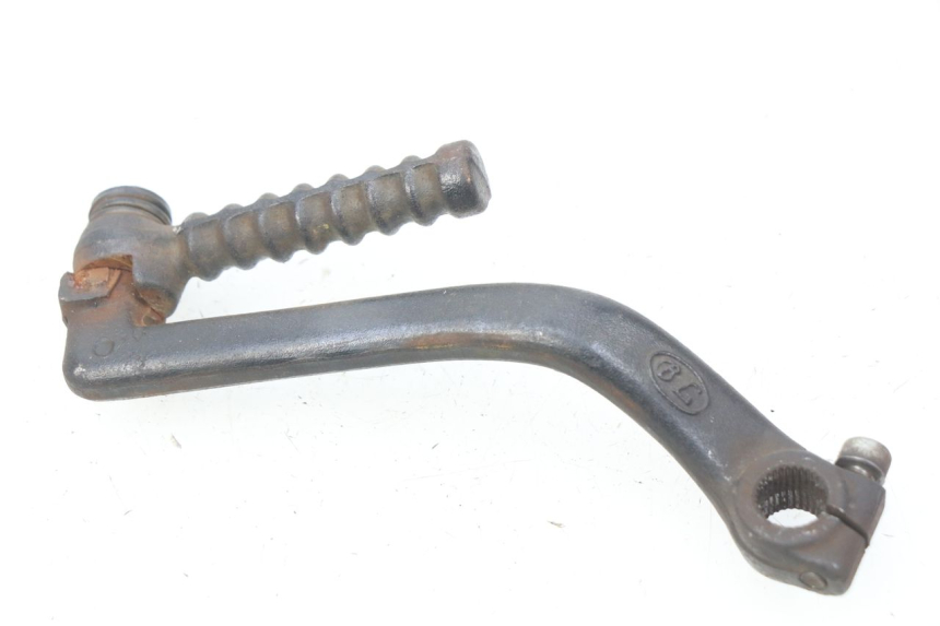 photo de KICK START HAOTIAN HT125T-2 125 - Main view