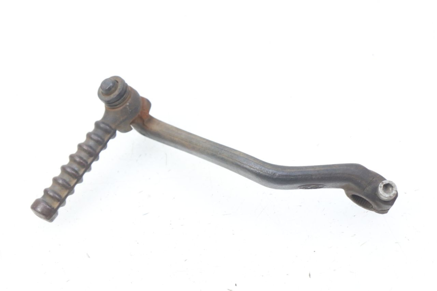 photo de KICK START HAOTIAN HT125T-2 125 - Component detail