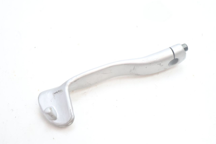 photo de KICK KEEWAY HURRICANE 50 (2006 - 2019) - Technical close-up