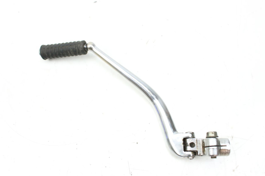 photo de KICK SYM HUSKY 125 (1999 - 2005) - Component detail