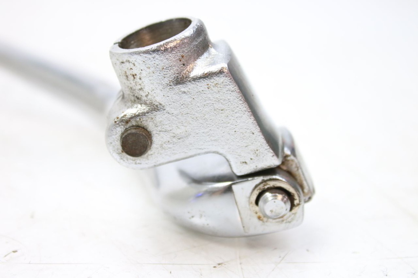 photo de KICK SYM HUSKY 125 (1999 - 2005) - Product overview