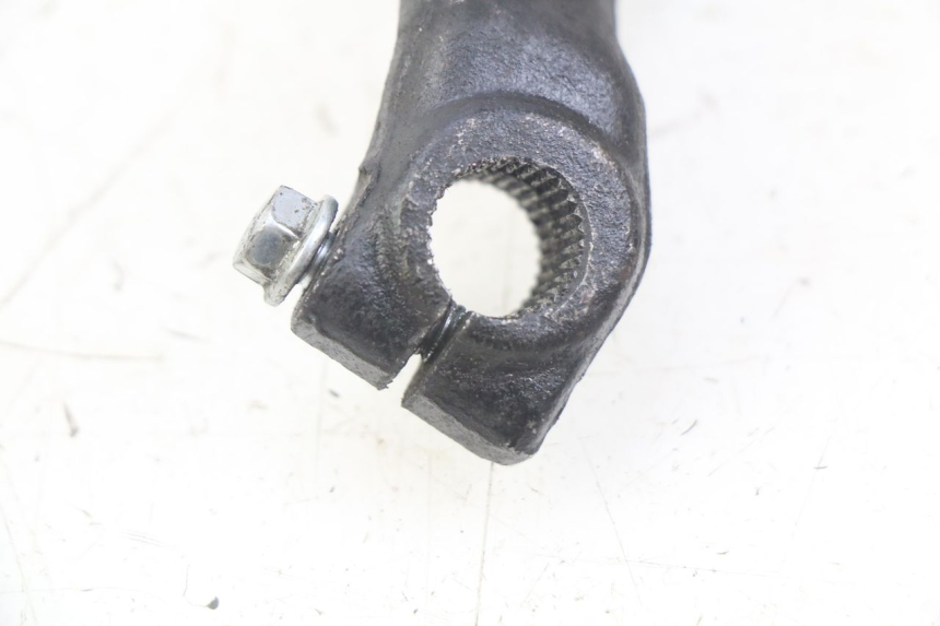 photo de KICK REVATTO IMPERATOR 125 (2007 - 2015) - Component detail