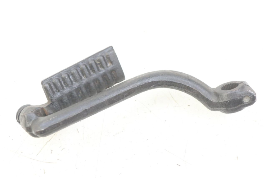 photo de KICK REVATTO IMPERATOR 125 (2007 - 2015) - Alternative perspective