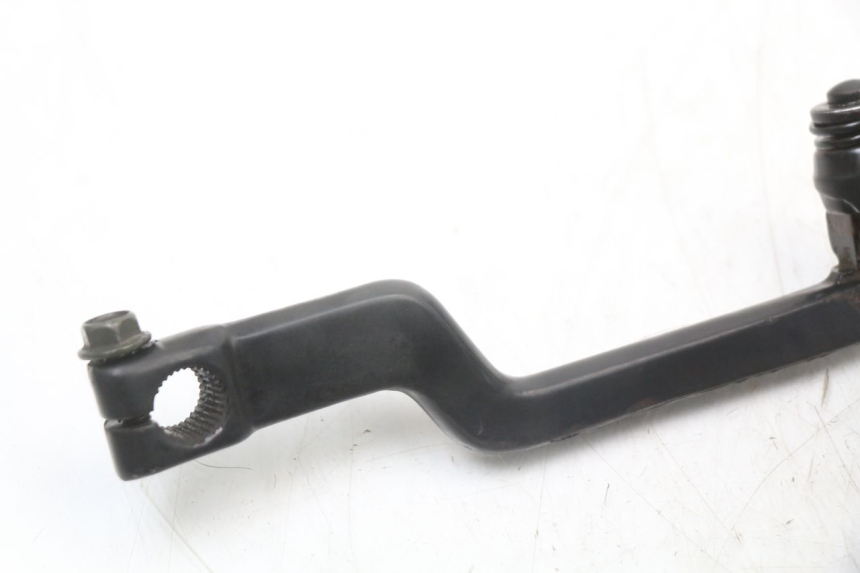 photo de KICK SYM JET 14 4T 50 (2018 - 2022) - Technical close-up