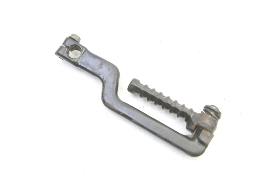 photo de KICK SYM JET 14 4T 50 (2018 - 2022) - Component detail