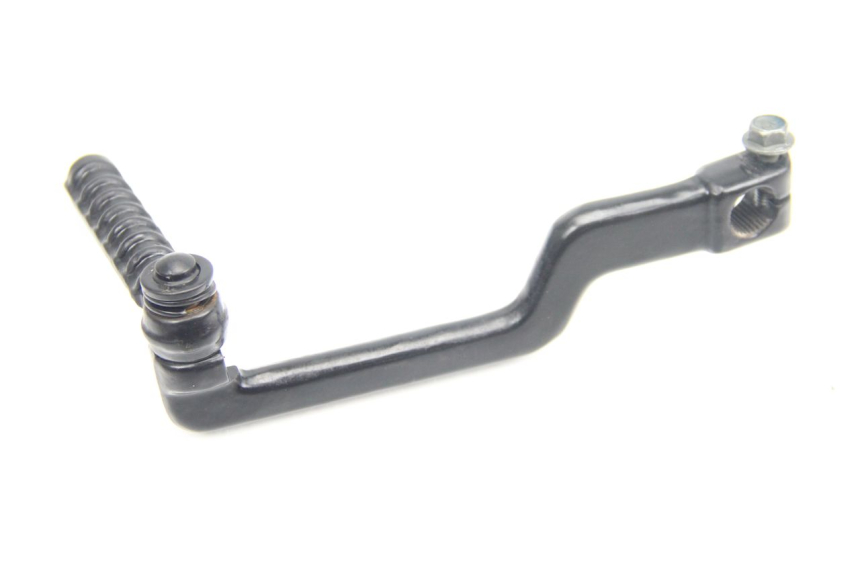 photo de KICK SYM JET 4 4T 50 (2018 - 2021) - Component detail