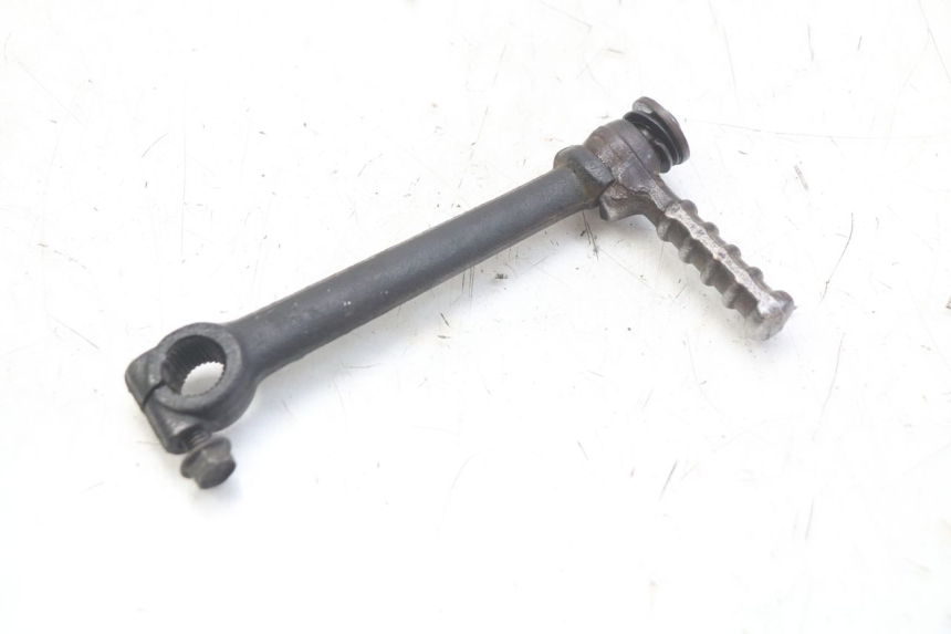 photo de Kick SYM JET EURO X 2T 50 (2003 - 2007) - Main view