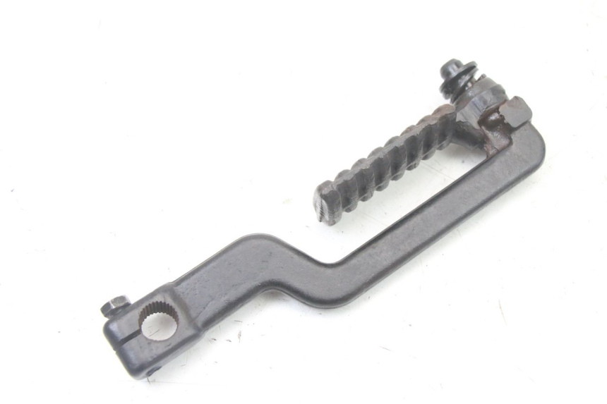 photo de KICK JM MOTORS MIA 50 (2017 - 2020) - Main view