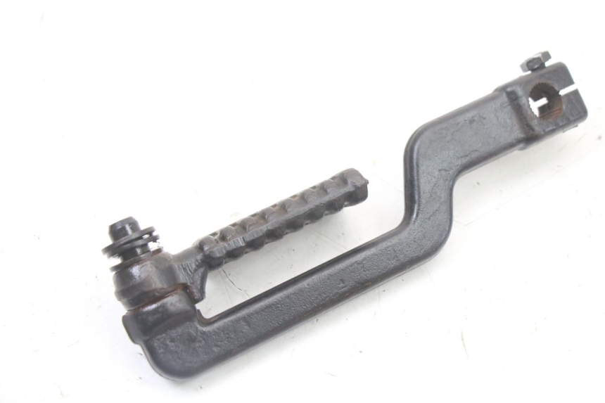 photo de KICK JM MOTORS MIA 50 (2017 - 2020) - Component detail