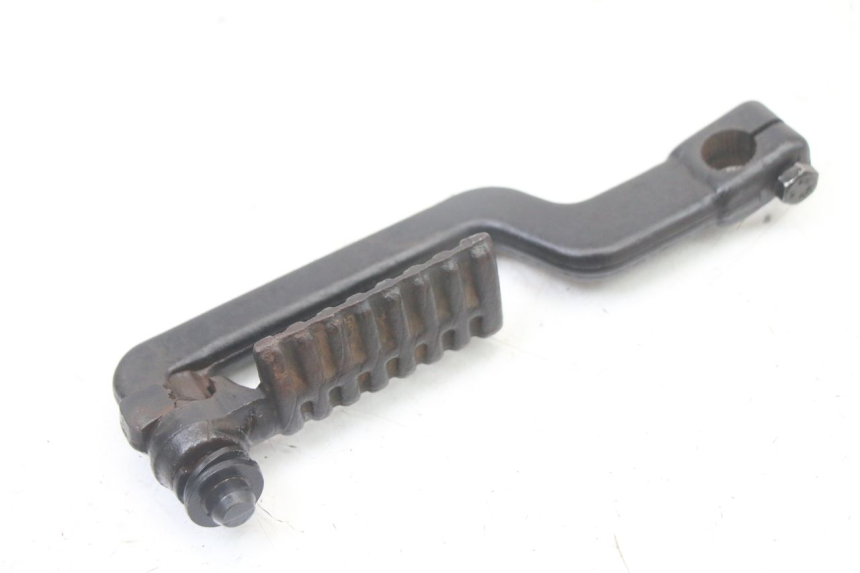 photo de KICK JM MOTORS MIA 50 (2017 - 2020) - Alternative perspective