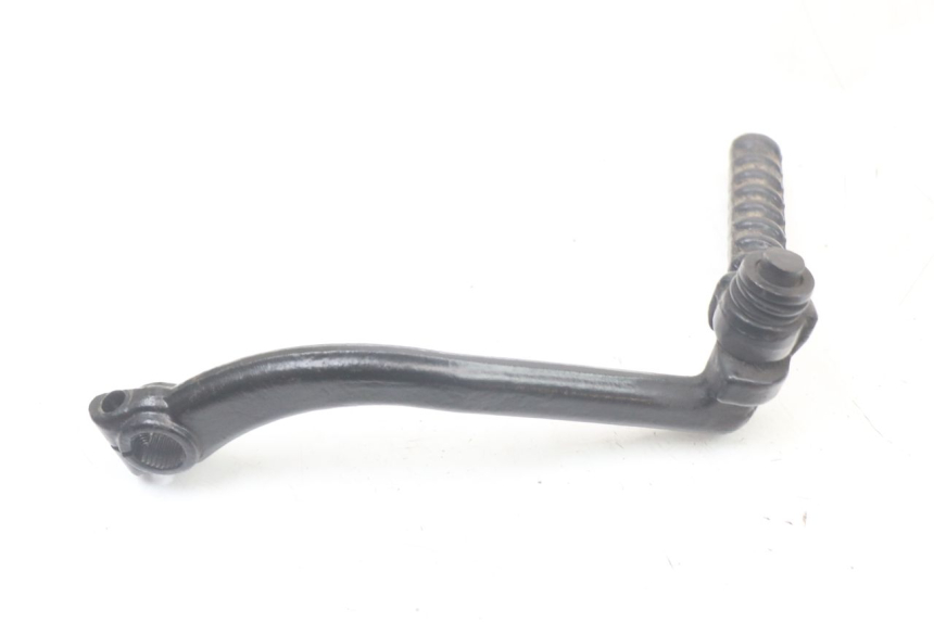 photo de KICK START JM MOTORS VX 125 (2022 - 2025) - Alternative perspective